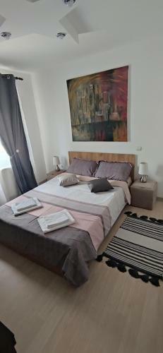 Apartamento The Traveller's Nest