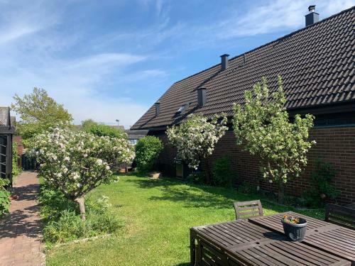 Beautiful Location Copenhagen/malm�