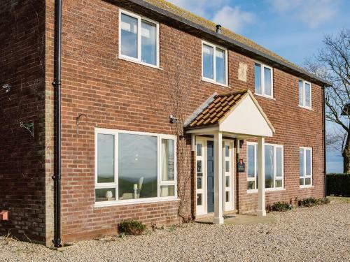 Lodge Farmhouse