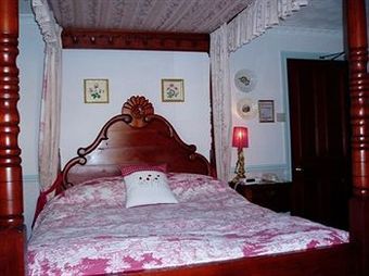 Hostal Tall Storeys