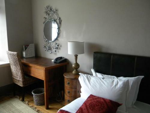 Hostal The House At Woolverton