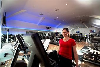 Hotel Whittlebury Hall And Spa