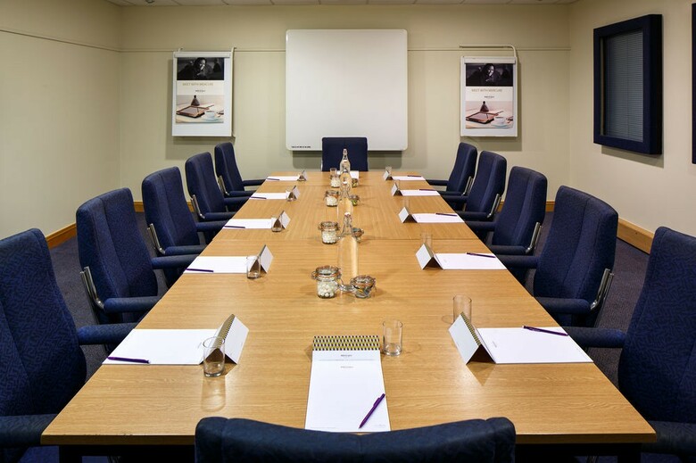 Mercure Wetherby Hotel