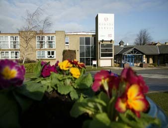 Mercure Wetherby Hotel