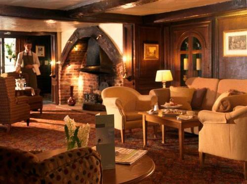 The Bridge Hotel And Spa