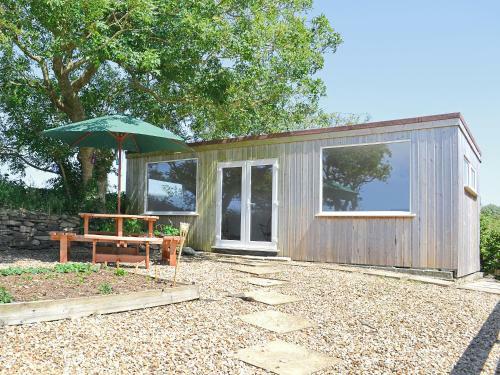 Dover Row Cottage