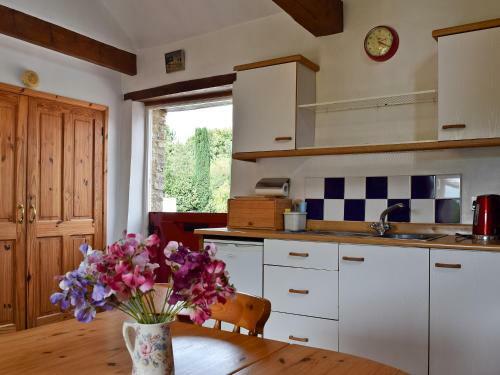 Stable Cottage
