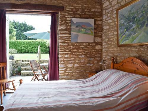 Stable Cottage
