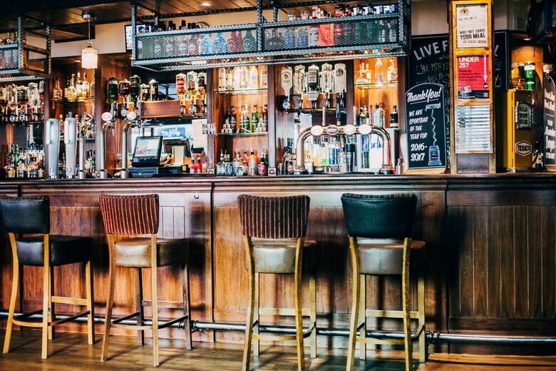 The Commercial Hotel