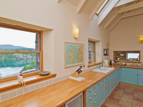 Rubha Lodge