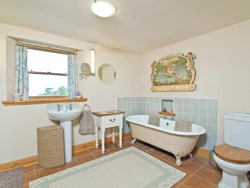Rubha Lodge