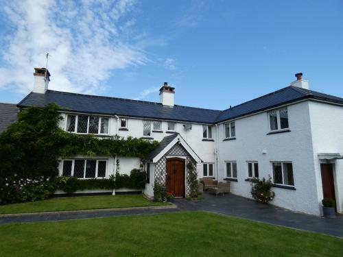 Bed & Breakfast Bournestream