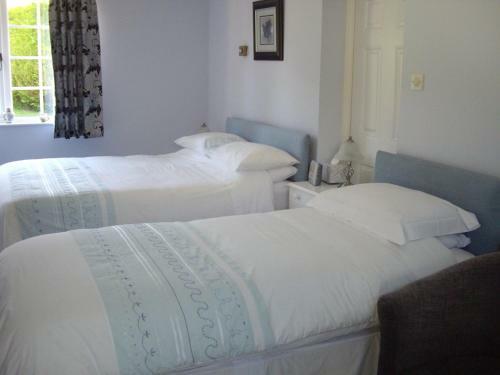 Bed & Breakfast The Coach House