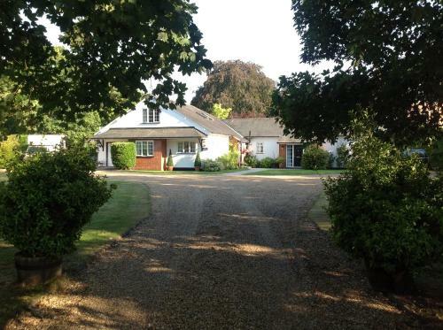 Bed & Breakfast The Coach House