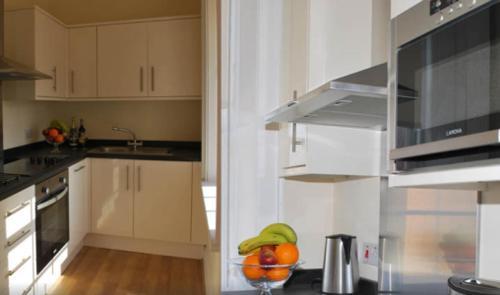 Apartamento Rectory Hall