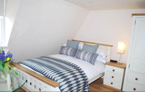 Apartamento Rectory Hall