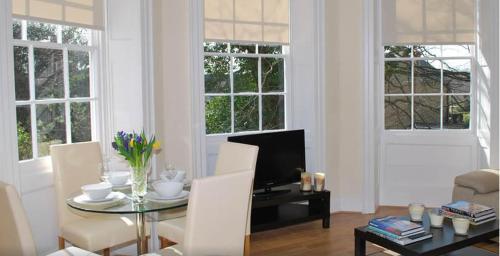 Apartamento Rectory Hall