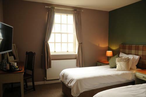 Posada Staunton Arms