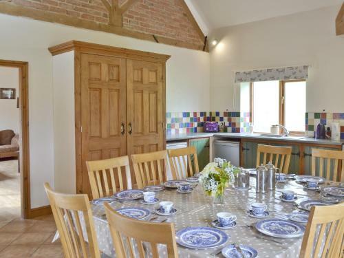 The Coach House