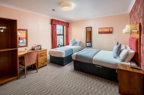 Hotel Mehfil - Heathrow
