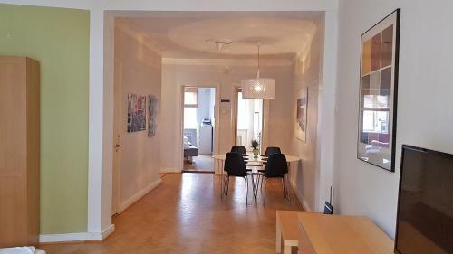 City Apartments Triangeln