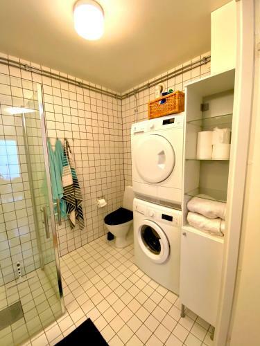 Mellbystrand Bj�rkv�gen Apartment