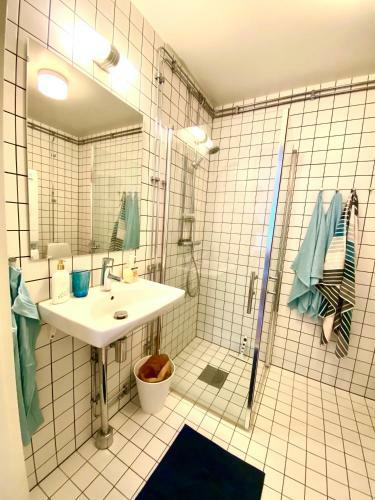 Mellbystrand Bj�rkv�gen Apartment