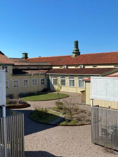 Mellbystrand Bj�rkv�gen Apartment