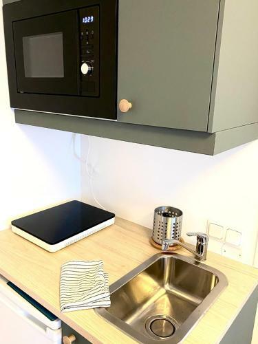 Mellbystrand Bj�rkv�gen Apartment