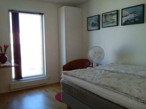 Apartamento Kustv�gen 41 F