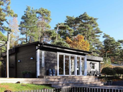 Holiday Home Mellbystrand IX