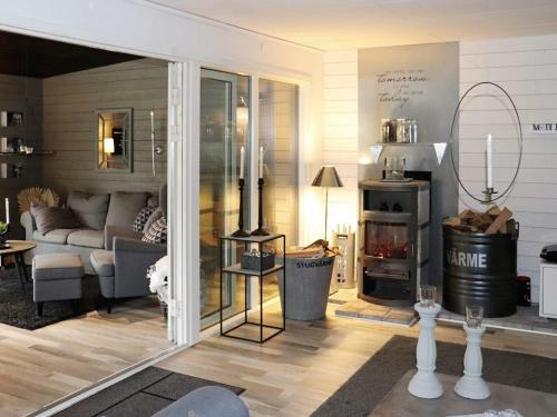 Holiday Home Mellbystrand IX