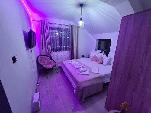 Hostal Piatra Rosie Pensiune Agroturistic?