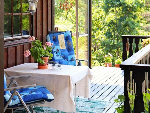 Holiday Home Mellerud II