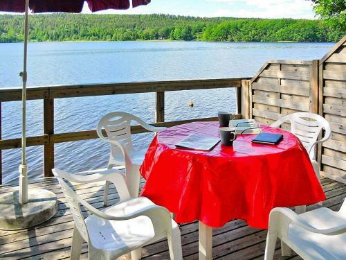 Holiday Home Mellerud IV