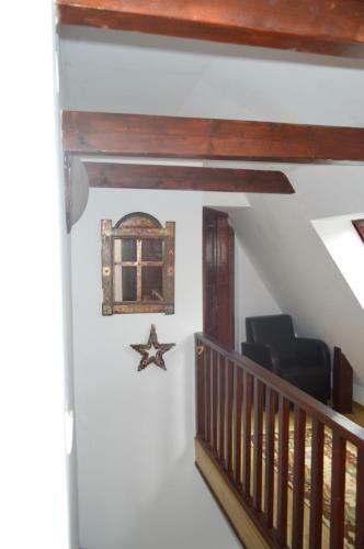 Hostal La Mos Pavel