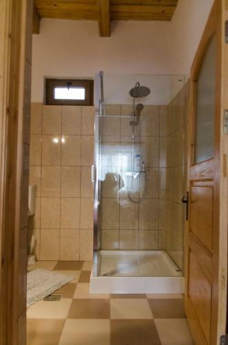 Cabana Valea Bradului