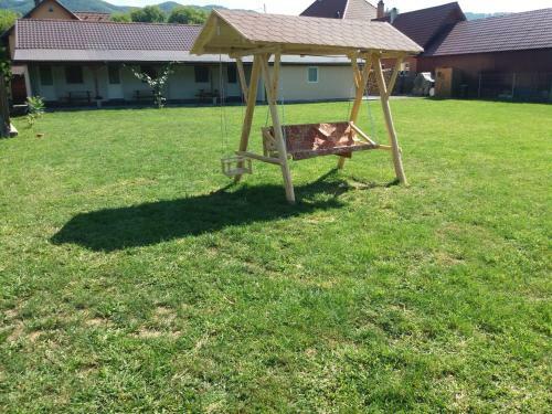 Kacs� Apartman