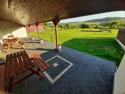 Kacs� Apartman