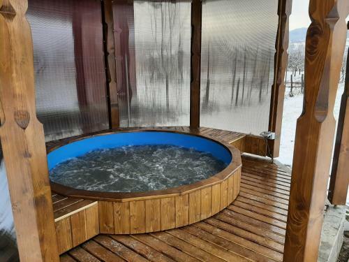 Kacs� Apartman