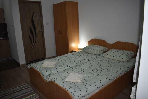 Kacs� Apartman