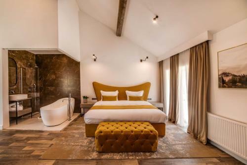 Apartamento The Berg's 1