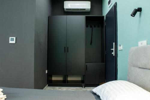 Bed & Breakfast Pensiunea Qubik Praid