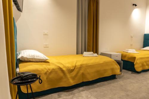 Bed & Breakfast Pensiunea Qubik Praid