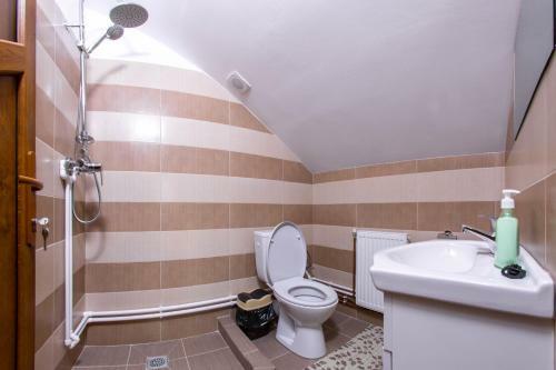 Hostal Pensiunea Day & Deny