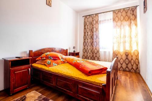 Hostal Pensiunea Day & Deny