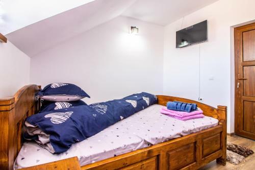 Hostal Pensiunea Day & Deny