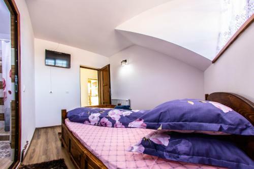 Hostal Pensiunea Day & Deny