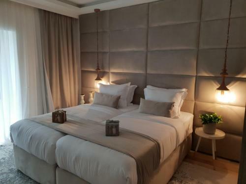 Apartamento The Berg's 3