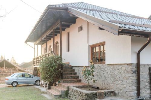 Hostal Casa de Vacanta Mirela